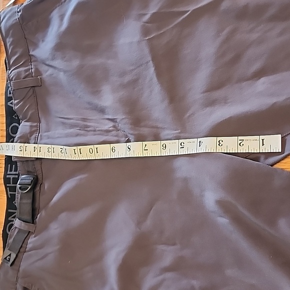 Gerry Men's Dark Gray Cargo Pants - Picture 5 of 12